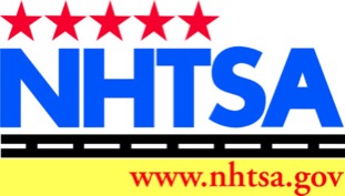 MHTSA National Highway Traffic Safety Administration
