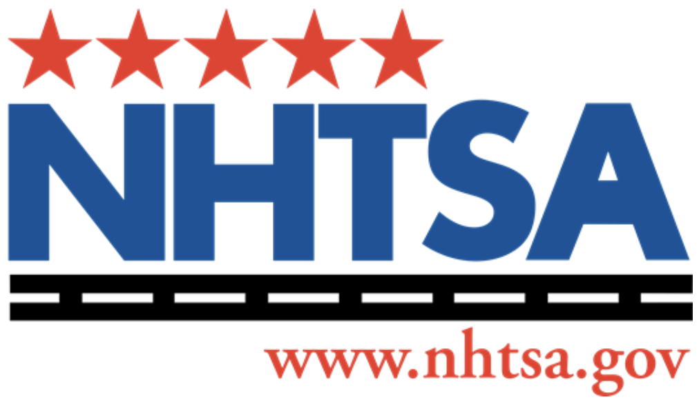 NHTSA is a branch of the US Department of Transportation.