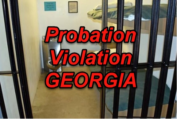 A probation violation Georgia often means jail time. Don't risk being impacted by going to jail, if a probation lawyer can find another solution.