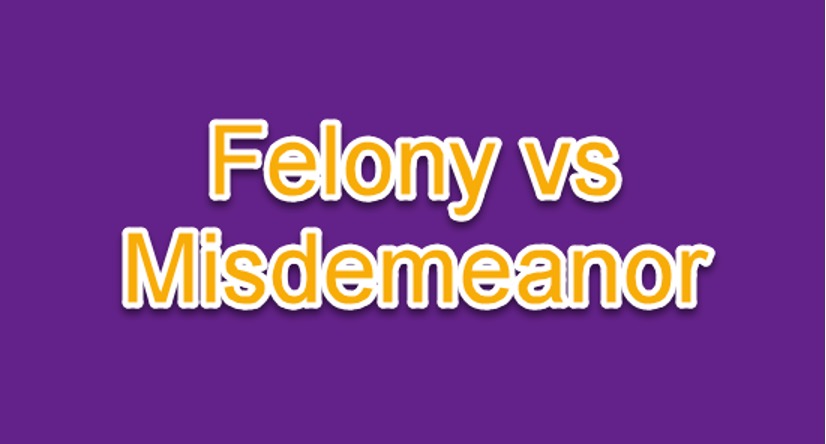 Our criminal law firm handles both felony or misdemeanor crimes in the State of Georgia, with statewide coverage when our services are need in remote parts of the State.