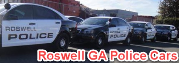 Roswell Police officers will make 99% of all DUI arrests, with 1% by the Georgia State Patrol.