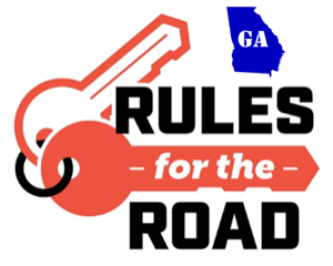Rules For the Road