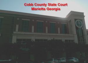 State Court of Cobb County