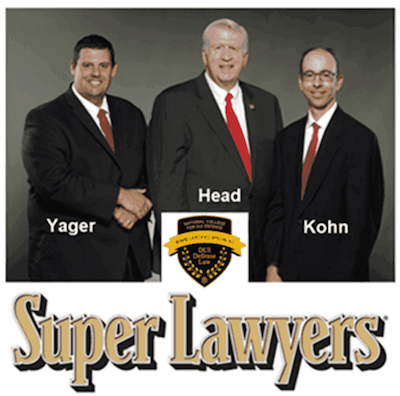 SuperLawyers