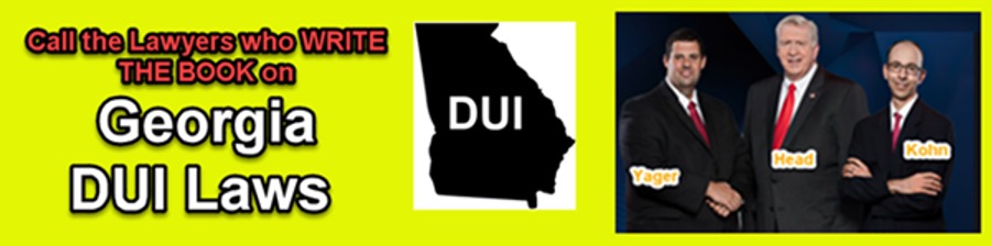 If you want to fight to win, why not call our three award-winning DUI lawyer Athens GA partners?