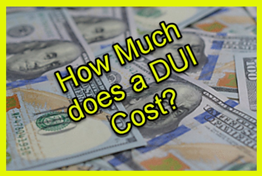 How much does a DUI Cost in Georgia? Our legal team can work out a legal fee payment plan for almost any client and fight the case with a singular goal of winning your Georgia DUI case.