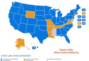 US Map
