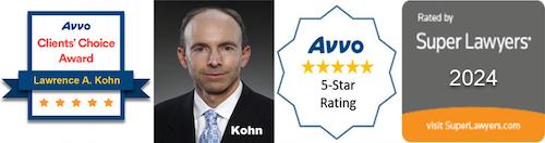 Atlanta sex crimes lawyer Larry Kohm has over 25 years of courtroom experience in the areas of statutory rape, Romeo and Juliet laws, sex offender registry, and sodomy charges. (404) 567-5515
