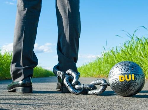 If you are pulled over for DUI don't say anything other than your name and address. Remain as silent as possible. Do not admit to drinking or smoking marijuana.