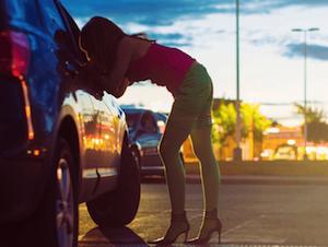 Prostitution is illegal in Georgia, and is punishable by time spent in jail, court fines, and other harsh conviction penalties. Free lawyer consultation. Kohn & Yager.