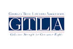 GTLA Badge