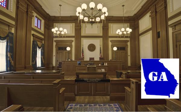 GA State Court