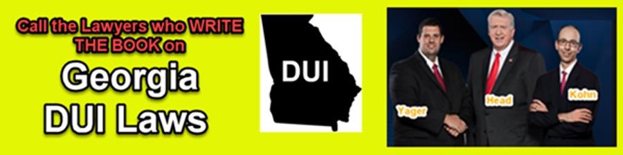 DUI Lawyers Atlanta Larry Kohn, Cory Yager, and Bubba Head defend first DUI drivers in many courtrooms around the city including Fulton County courts, City of Atlanta courts, Marietta, GA courts, Johns Creek, Cumming, Alpharetta, and Johns Creek.