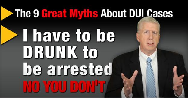 Atlanta DUI lawyer Bubba Head shows you the common signs of a weak DUI case, and how a good DUI attorney can strengthen your case.