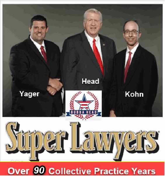 Georgia criminal damage to property 1st degree lawyers Larry Kohn, Cory Yager, and Bubba Head will meet with you during a free lawyer consultation to explain this serious felony charge.