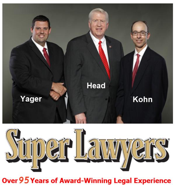 Georgia DUI Law Firm