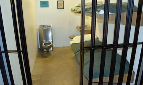 Mandatory jail time, including incarceration in a GA state prison, is a mandatory part of sentencing upon a sex crimes conviction.